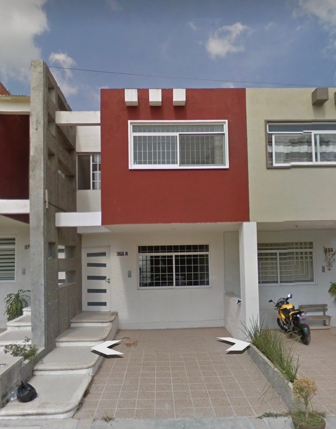 Casa Habitación en Fraccionamiento Villas Agua Azul