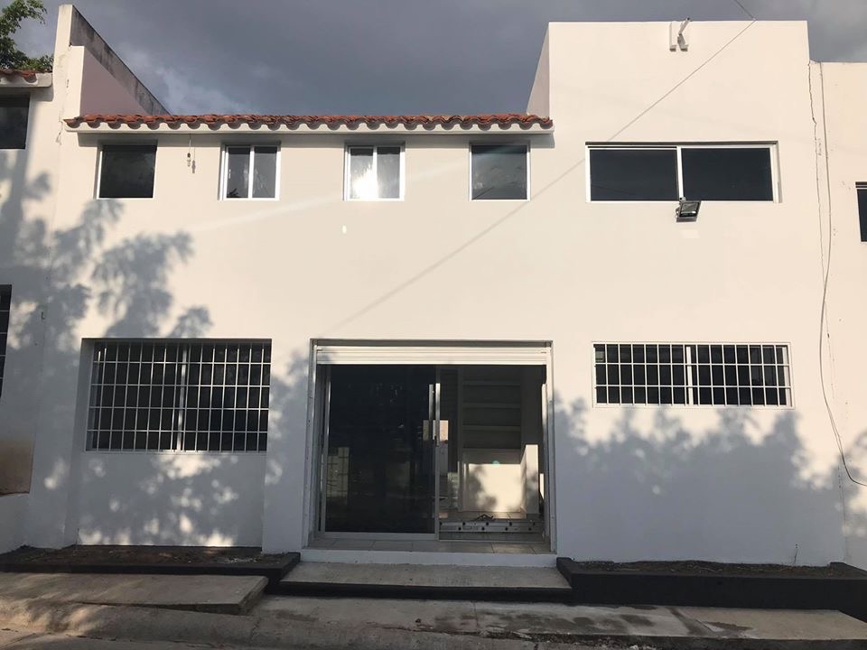 Local Comercial en Fraccionamiento Monterreal